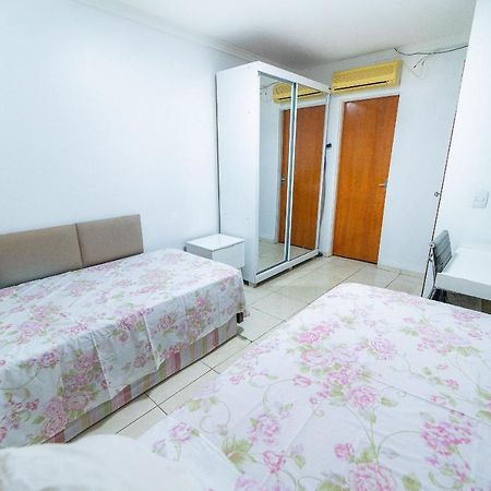 Ap 85M2 , 2Qts Com Suite , Estacionamento, Cozinha Completa , Wi-Fi 500Mb , Jr Catito Brasília Exterior foto